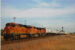 BNSF 7402 West